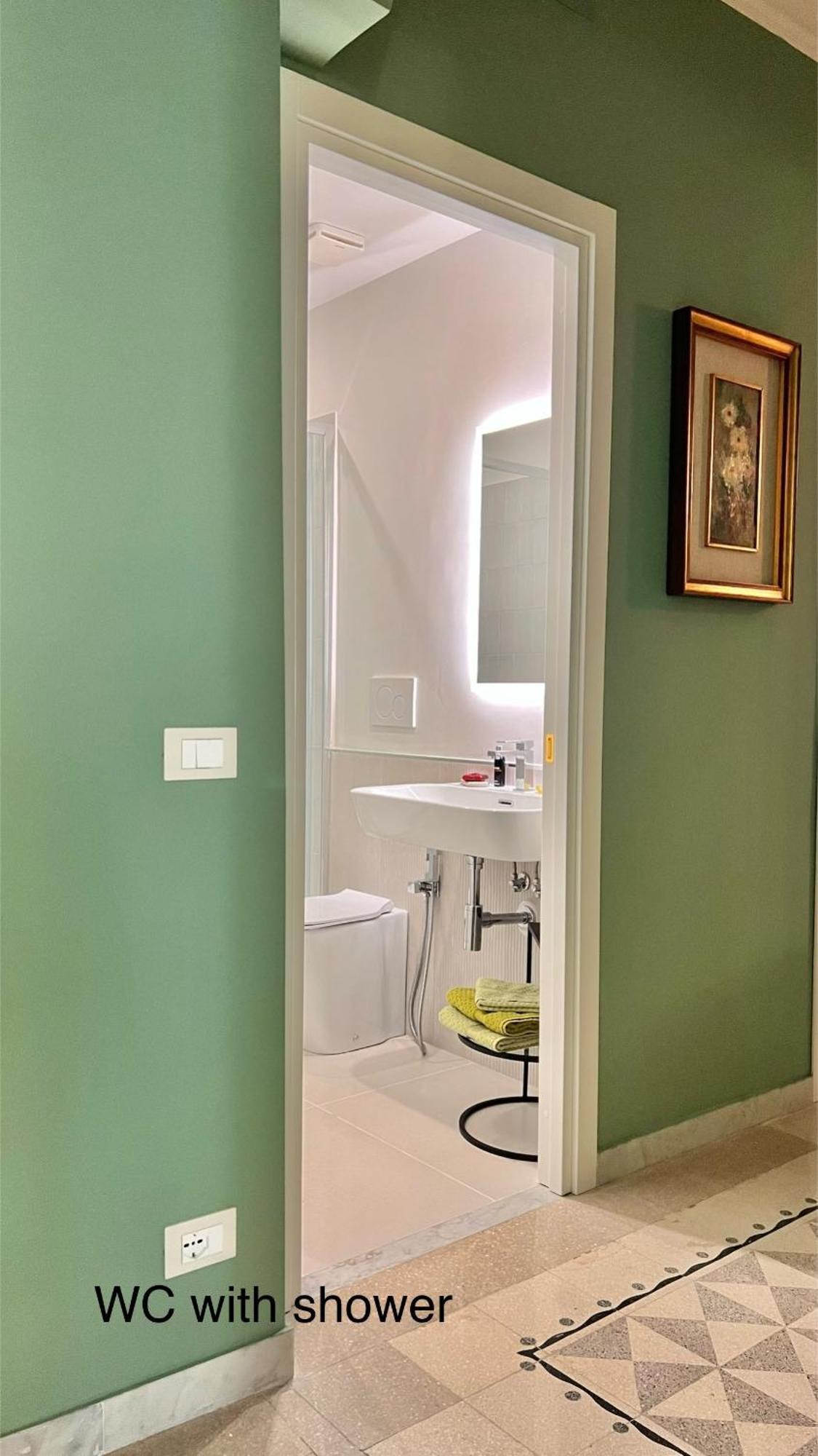 3Bdr Apartment In The Heart Of Rome Exterior photo