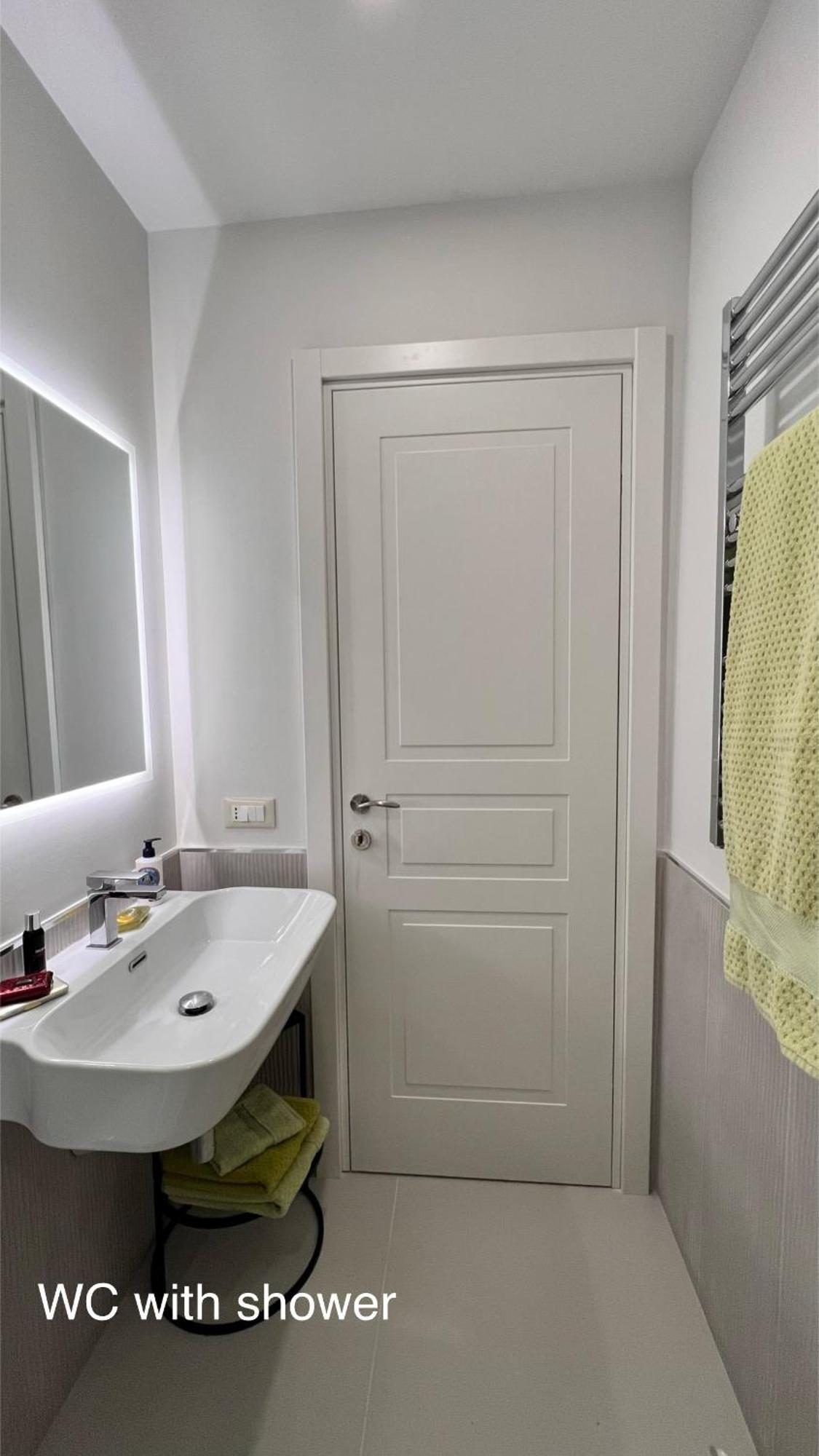 3Bdr Apartment In The Heart Of Rome Exterior photo