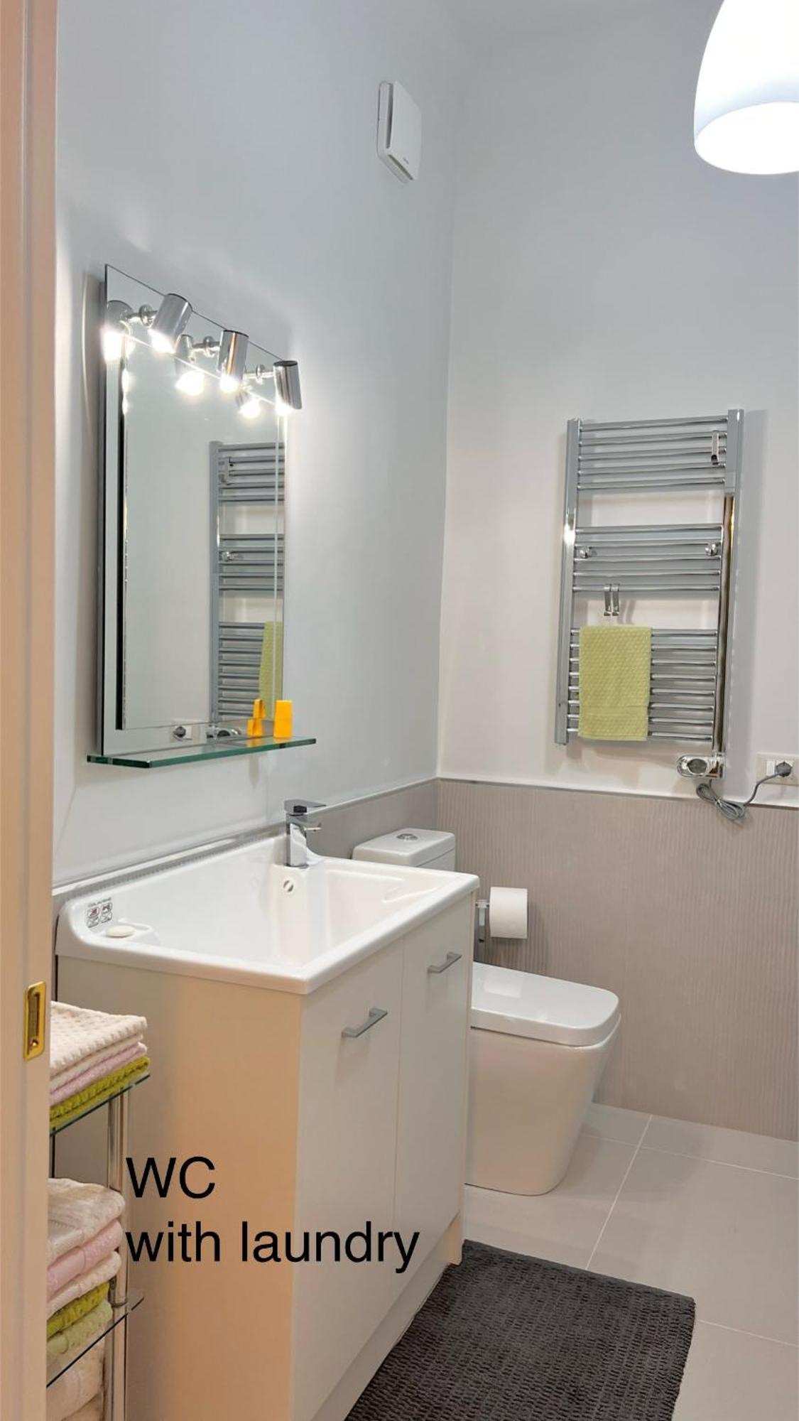 3Bdr Apartment In The Heart Of Rome Exterior photo
