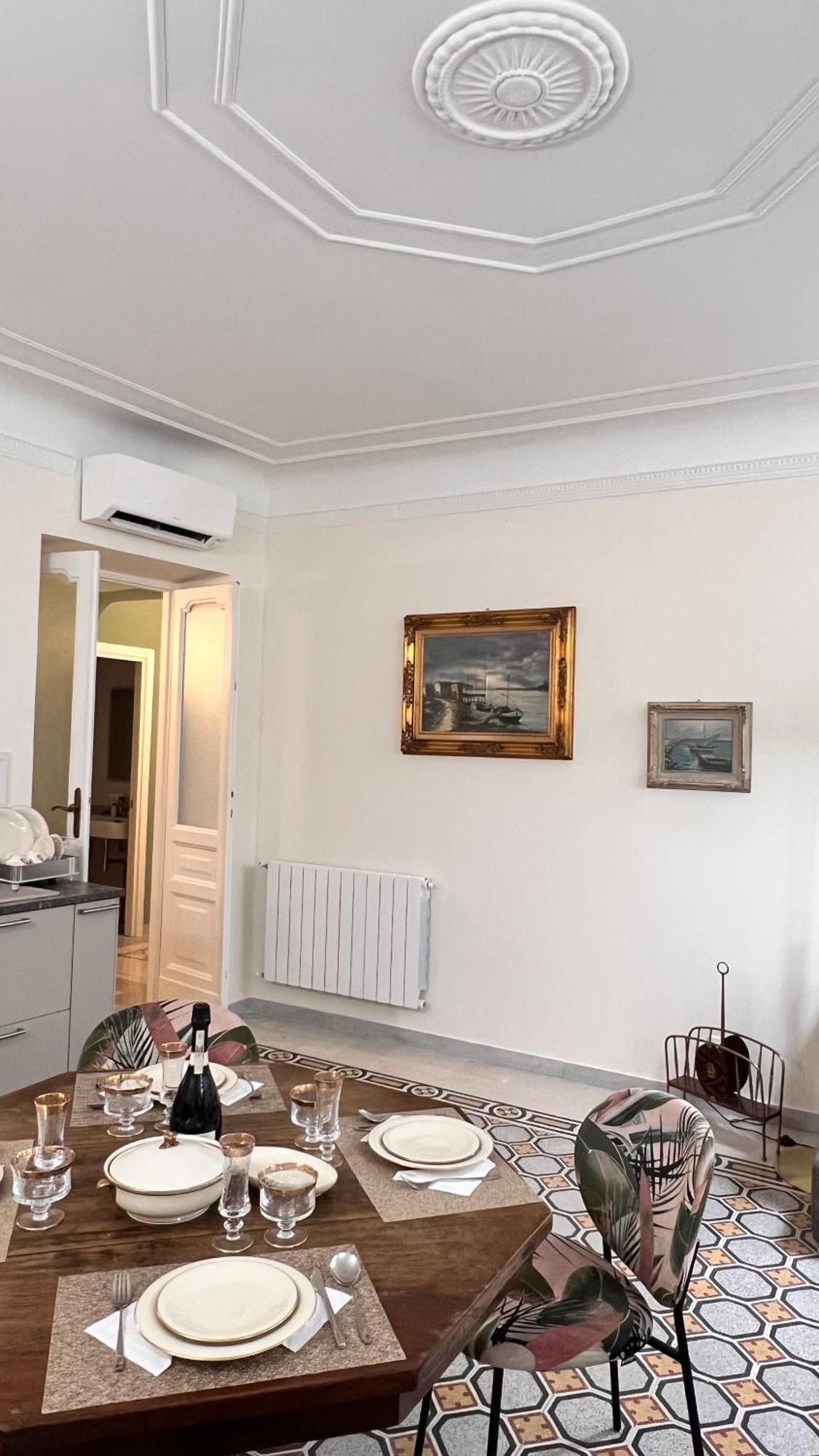 3Bdr Apartment In The Heart Of Rome Exterior photo