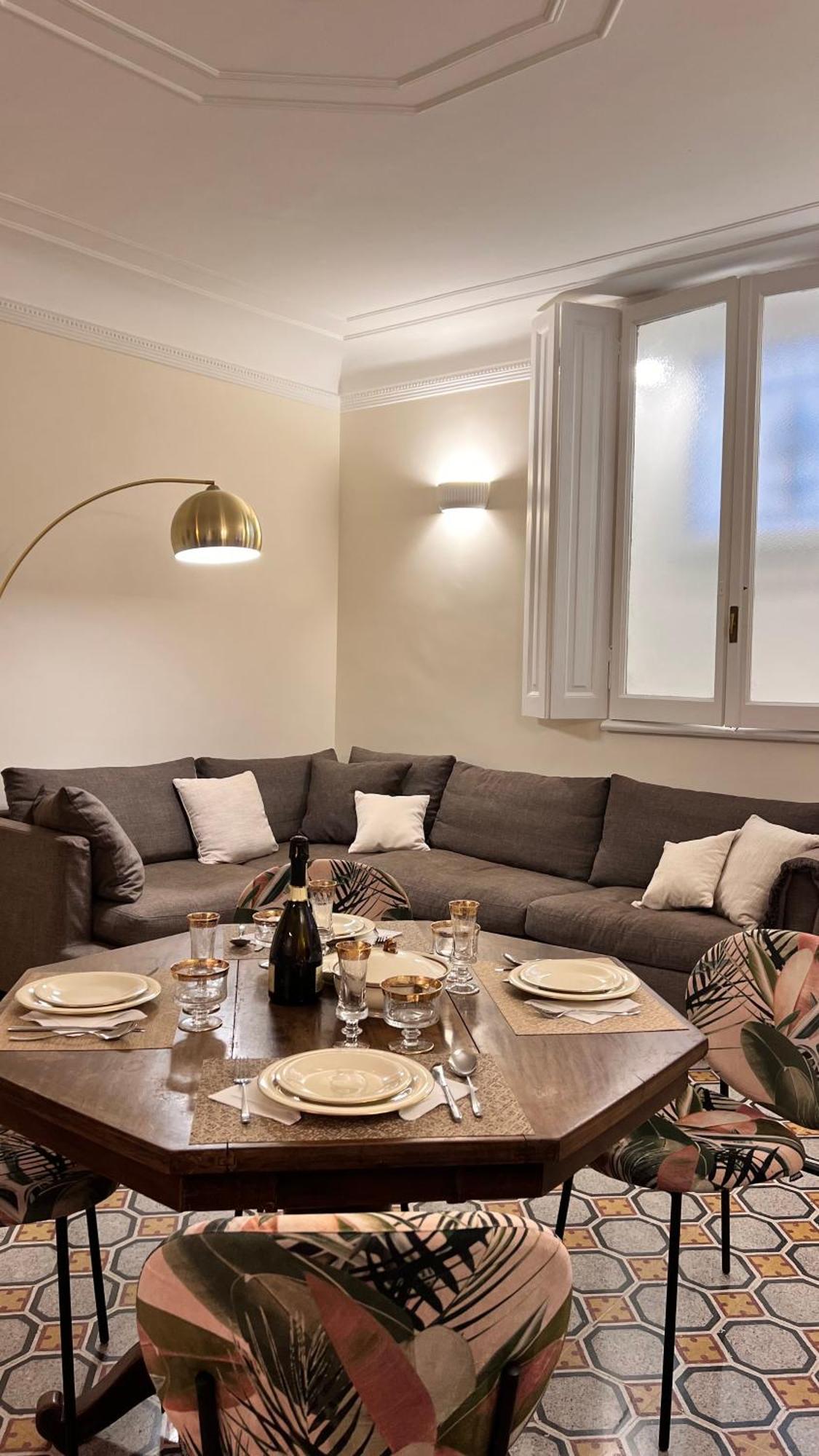 3Bdr Apartment In The Heart Of Rome Exterior photo
